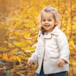 Jesienna Gabrysia - fotografia