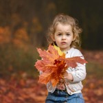 Jesienna Gabrysia - fotografia