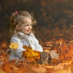 Jesienna Gabrysia - fotografia