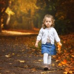 Jesienna Gabrysia - fotografia